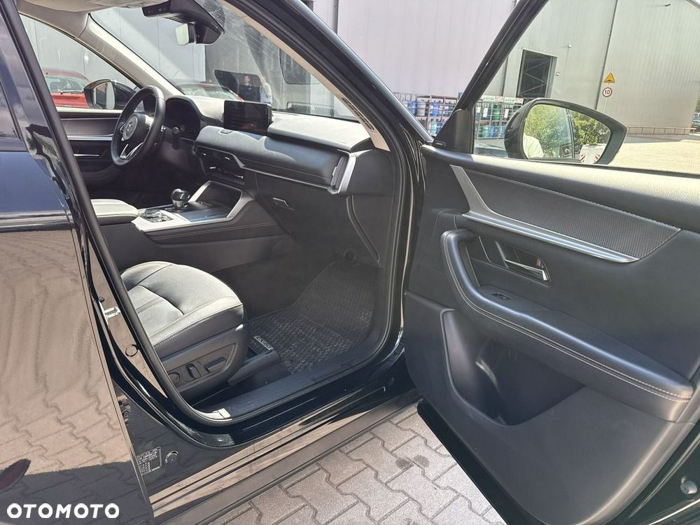 Mazda CX-60 3.3 D mHEV Exclusive Line AWD - 21
