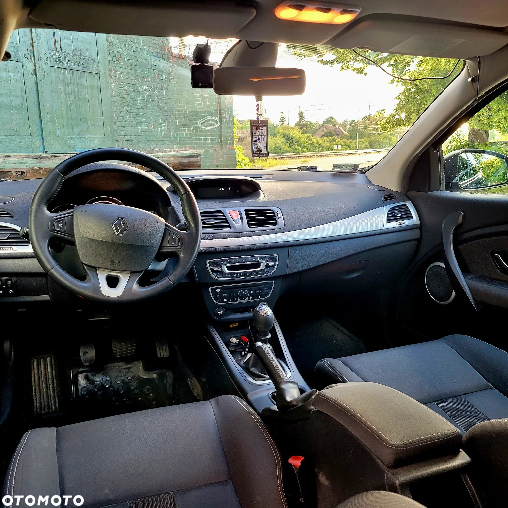 Renault Megane 1.6 16V Dynamique - 11