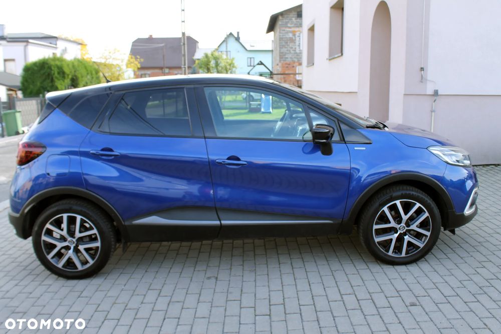 Renault Captur 1.3 Energy TCe S-Edition - 6