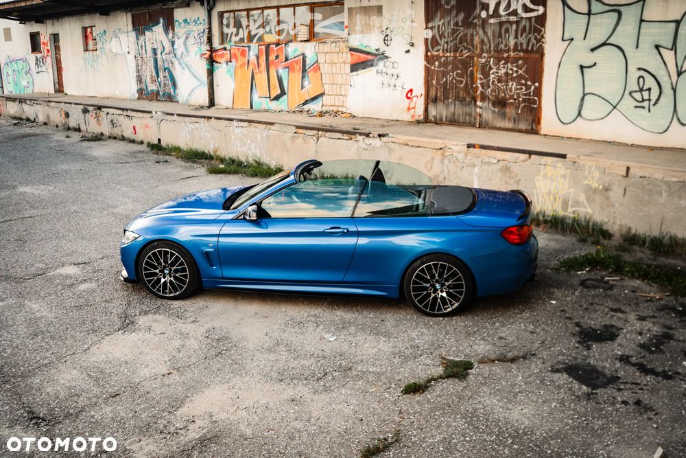 BMW Seria 4 - 25