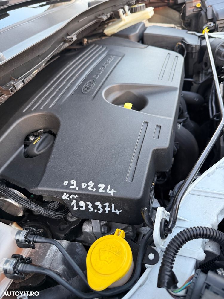 Ford Kuga 2.0 TDCi 2x4 Titanium - 13