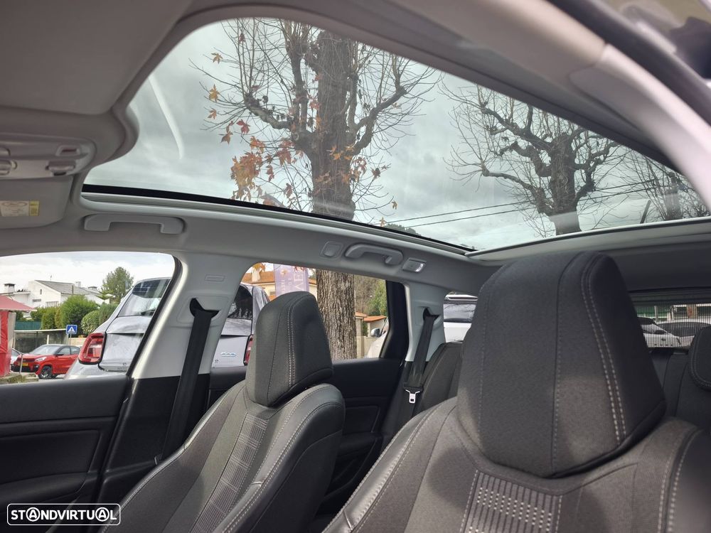 Peugeot 308 SW BlueHDi 120 Stop & Start Allure - 22