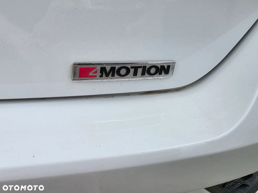 Volkswagen T-Roc 2.0 TSI 4Motion Premium DSG - 6