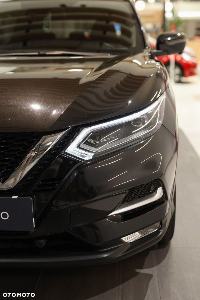 Nissan Qashqai - 19