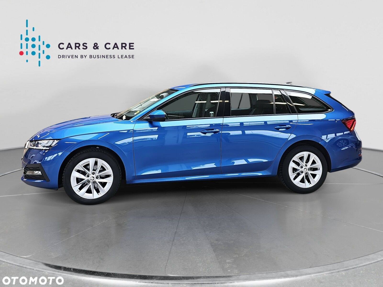 Skoda Octavia 2.0 TDI Ambition DSG - 30