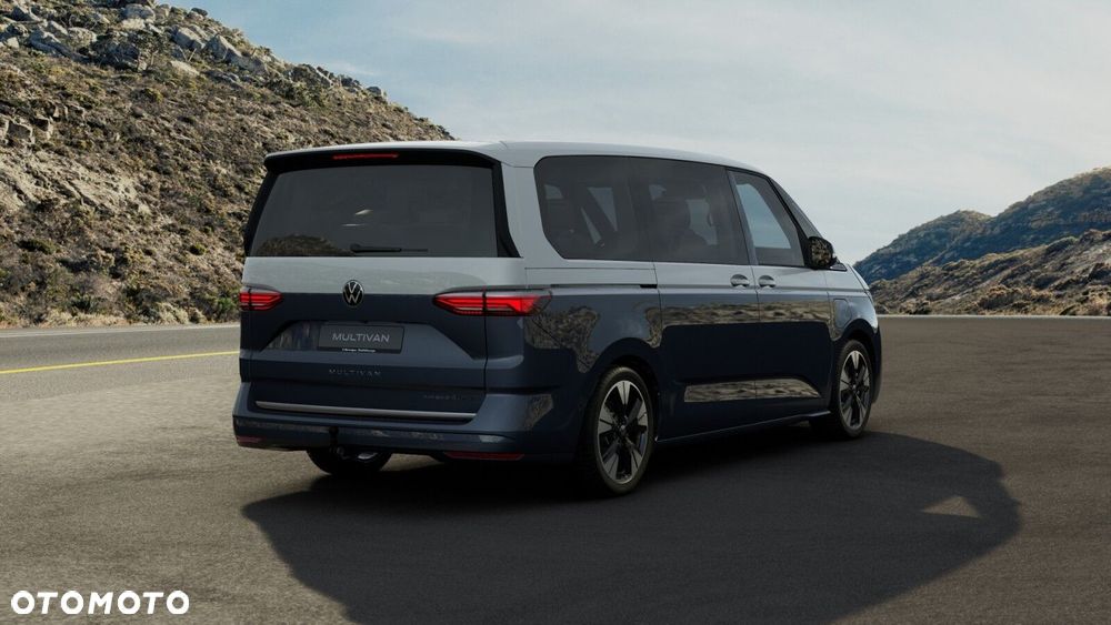 Volkswagen Multivan - 6