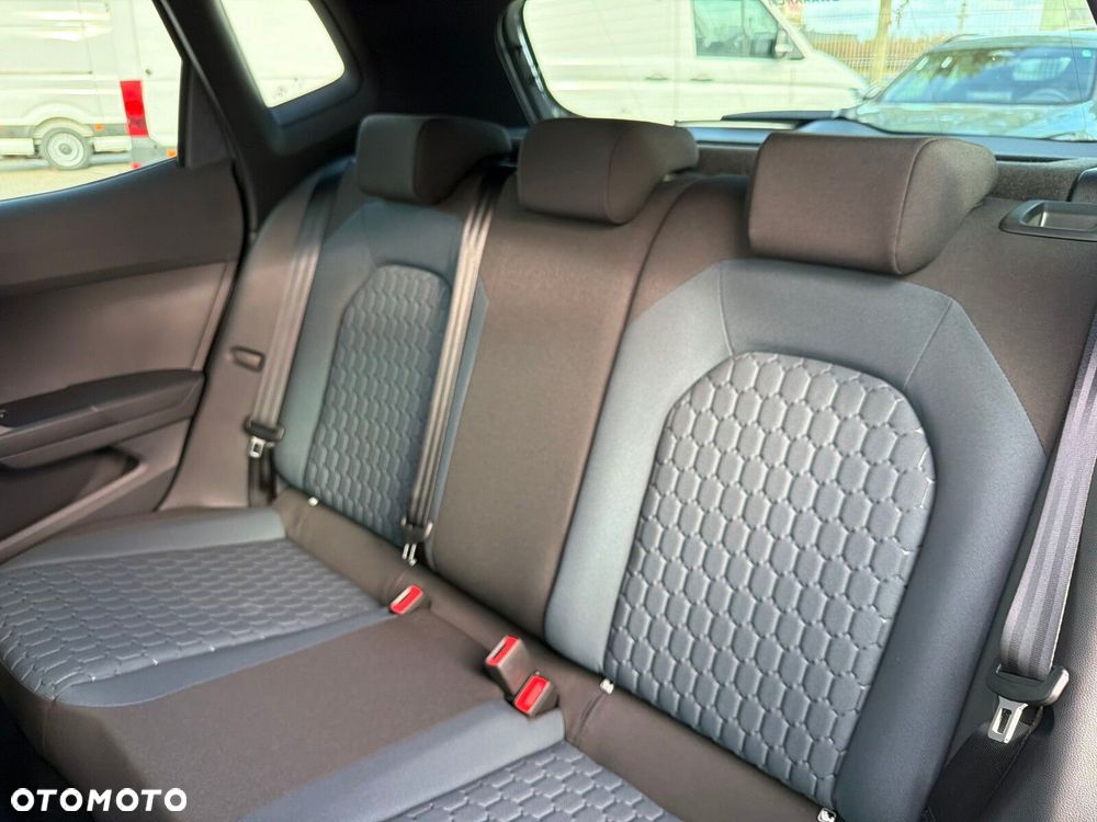 Seat Arona 1.0 TSI Style Plus DSG - 17