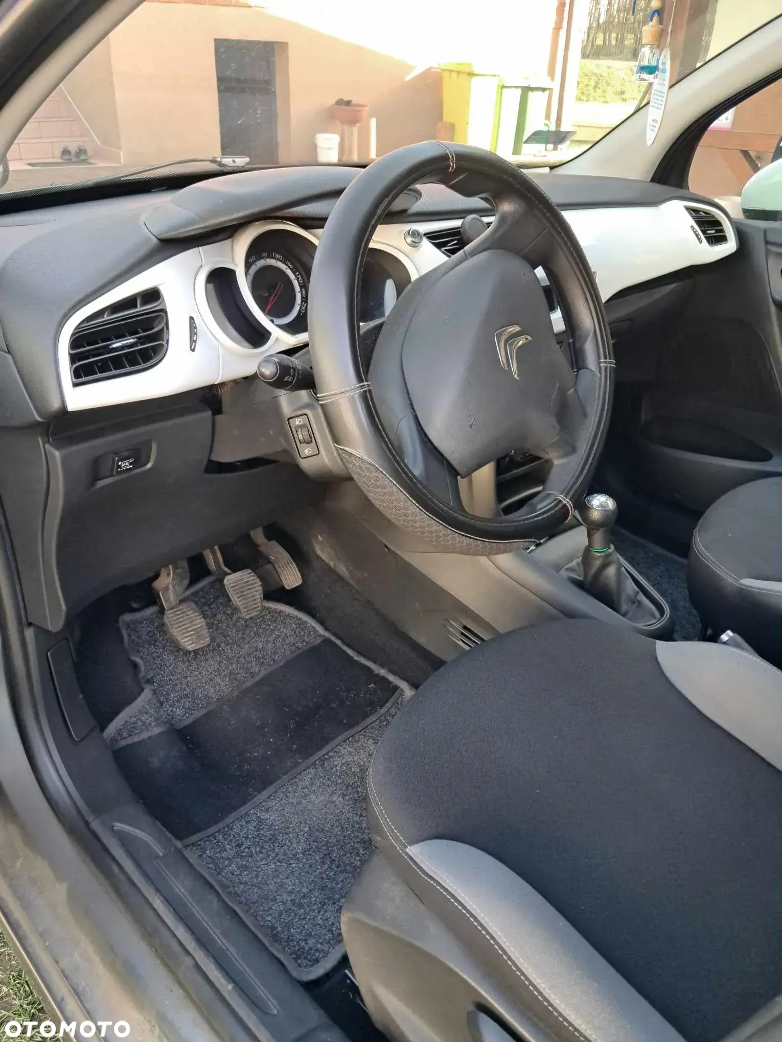 Citroën C3 - 9