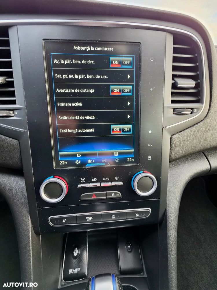 Renault Talisman ENERGY dCi 160 EDC INITIALE PARIS - 24