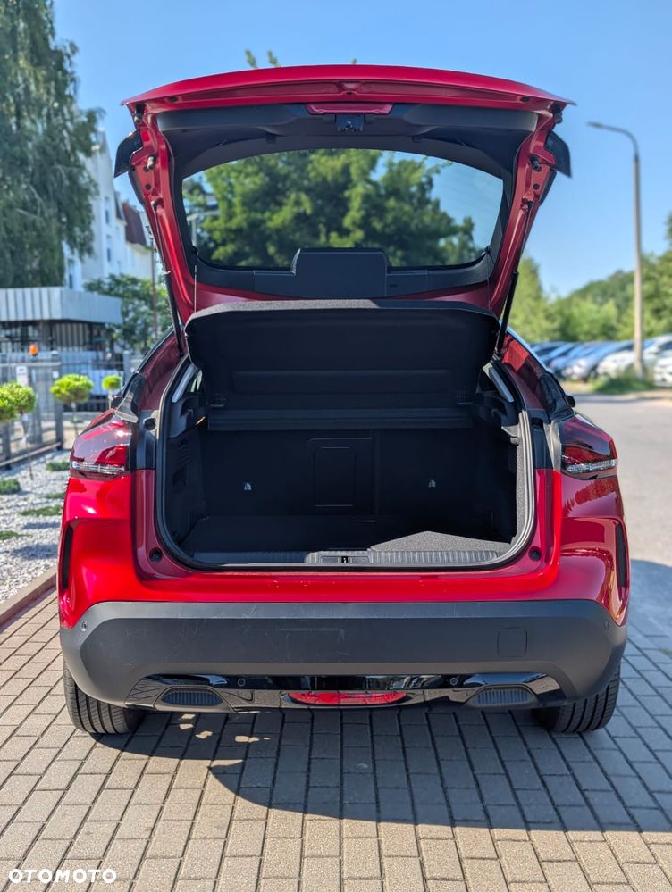 Citroën C4 EV136 50kWh Max - 6