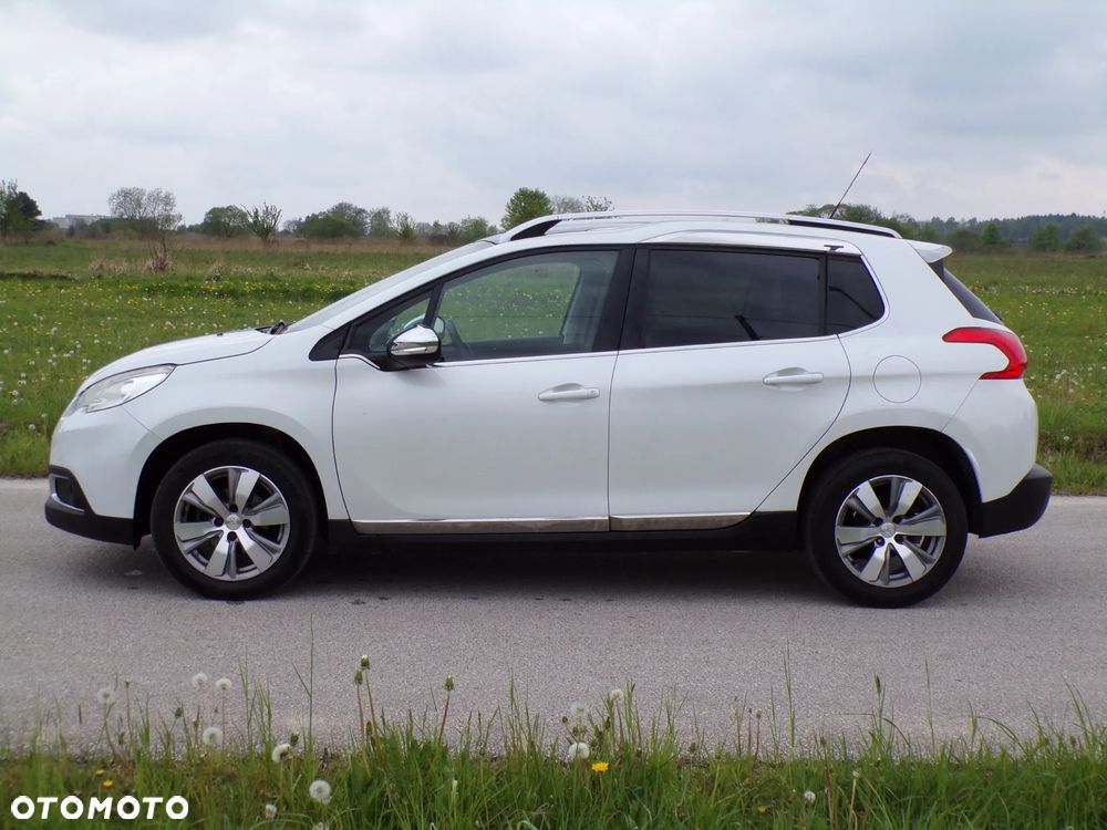 Peugeot 2008 PureTech 82 Style - 5