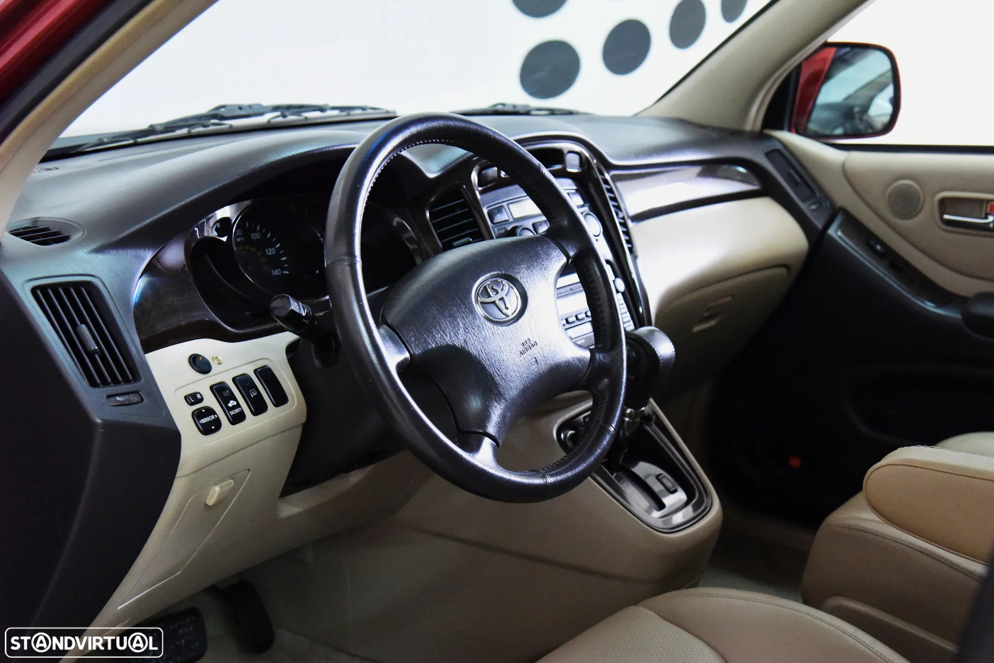 Toyota Highlander - 15