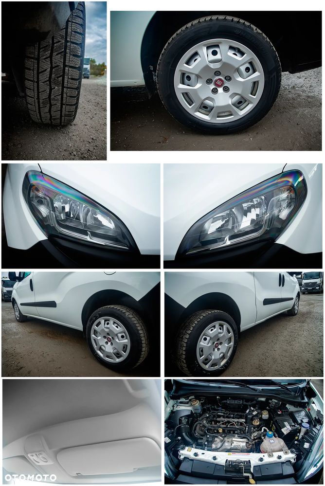 Fiat DOBLO - 40