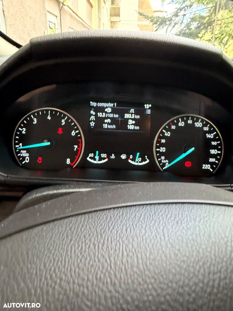 Ford EcoSport - 21
