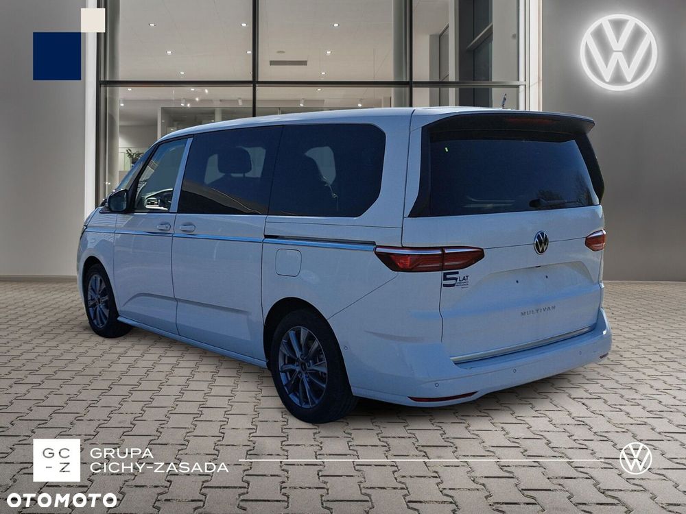 Volkswagen Multivan - 3