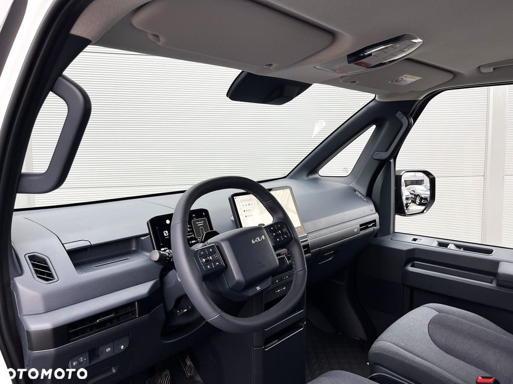 Kia PV5 71.2kWh - 21