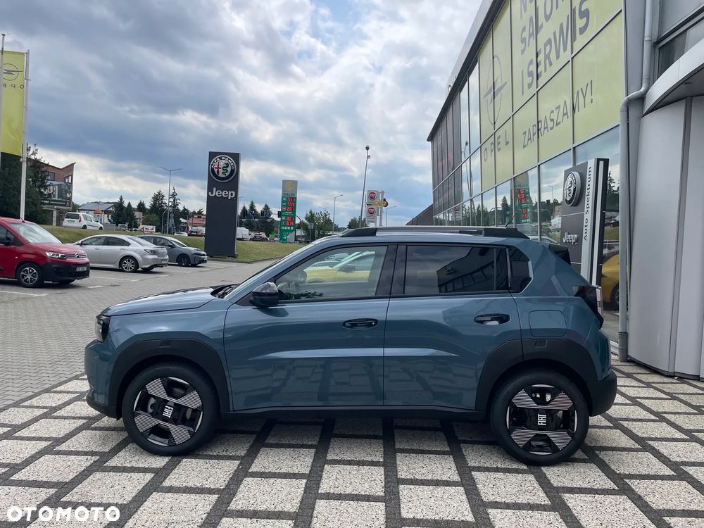 Fiat Grande Panda 1.2 La Prima - 9