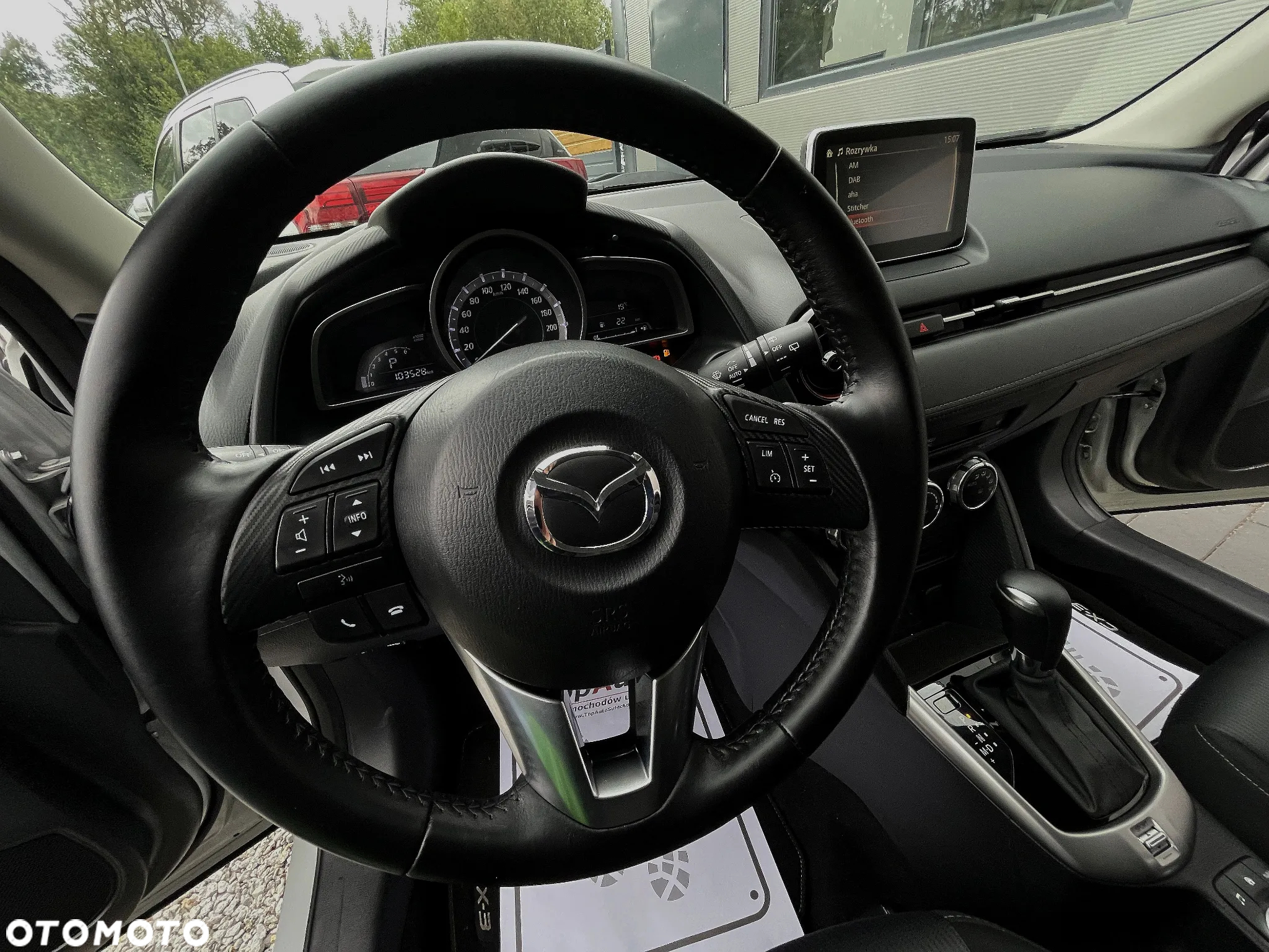 Mazda CX-3 2.0 Skypassion - 28