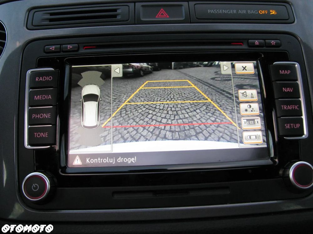 Volkswagen Tiguan 1.4 TSI Perfectline R-Style - 22