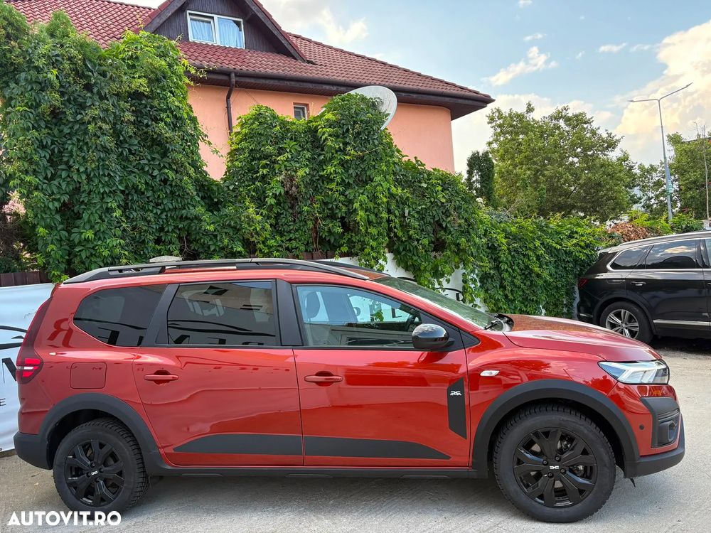 Dacia Jogger 5 locuri HEV 140 Extreme - 9