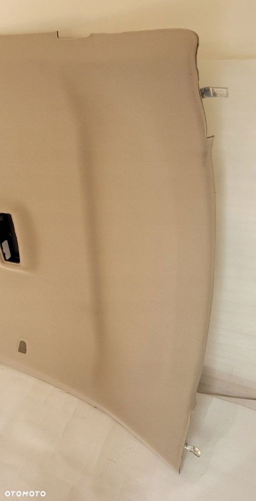 PODSUFITKA SZYBERDACH BMW 4 F36 2014- 7377519-08 - 8