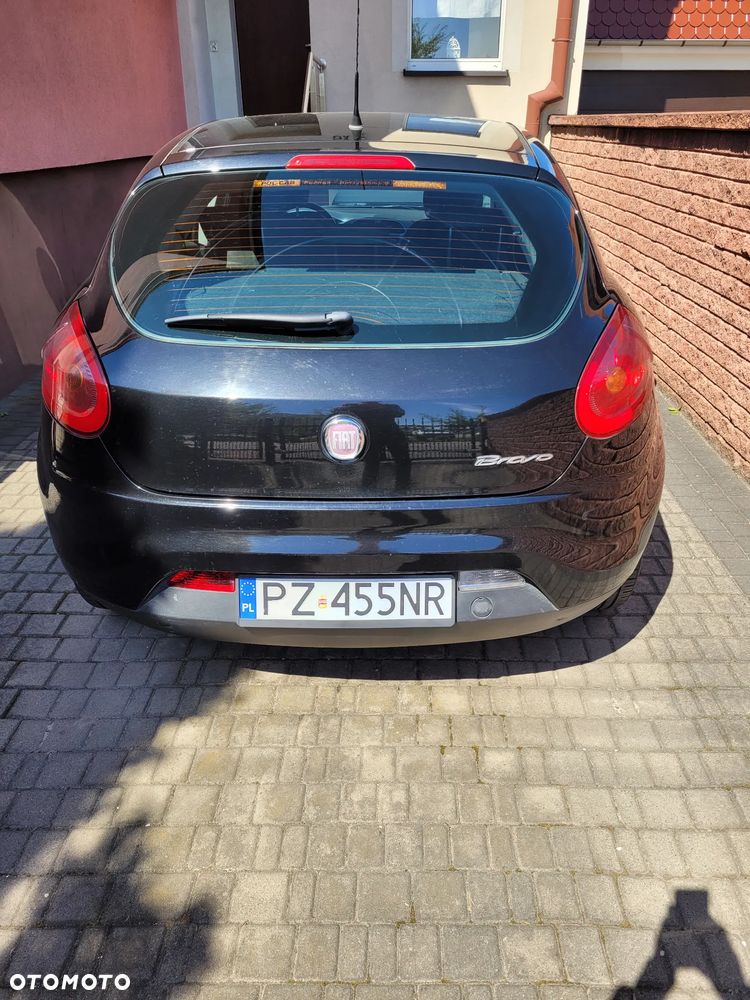 Fiat Bravo 1.4 T-JET 16V Dynamic - 16