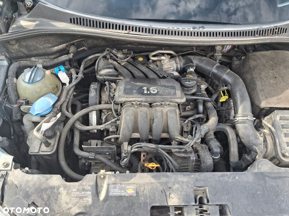 Seat Toledo 1.6 Reference - 23