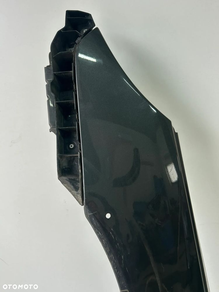 Saab 93 X XWD błotnik Lewy przód przedni  2008-2011 Lift - 5