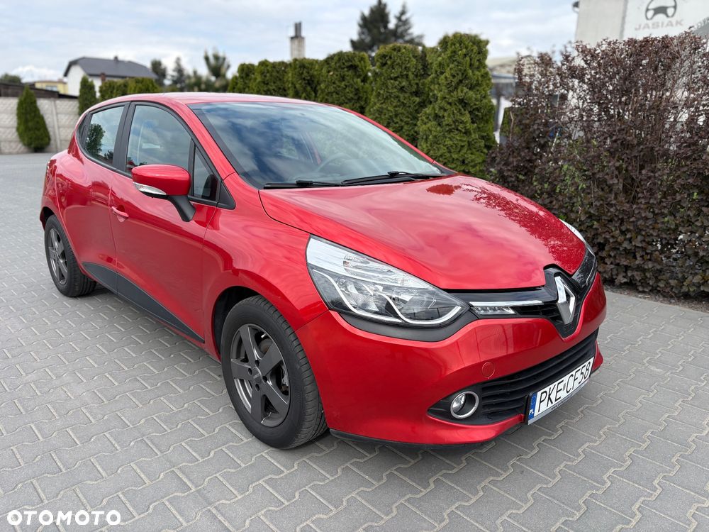 Renault Clio 1.5 dCi Energy Life - 3
