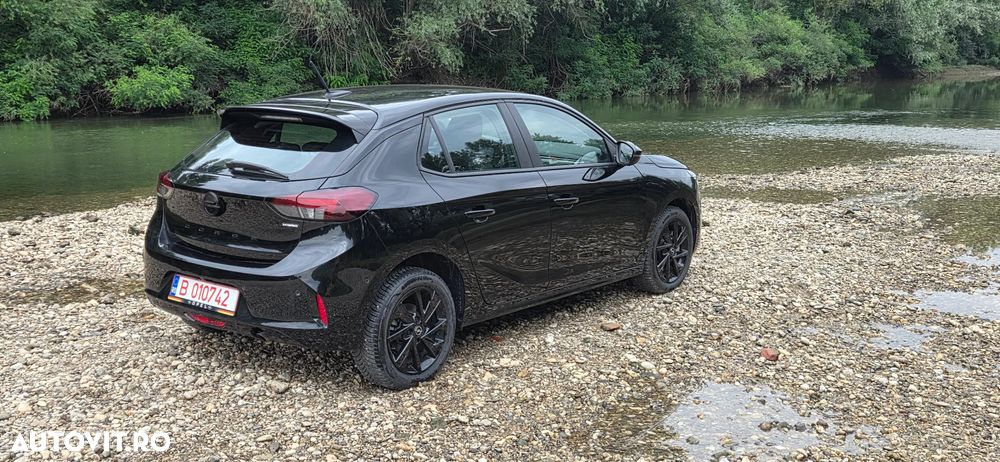 Opel Corsa YES - 11