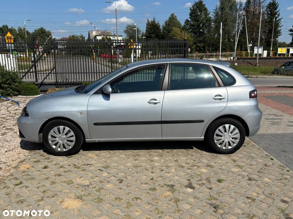 Seat Ibiza 1.2 12V Reference - 3