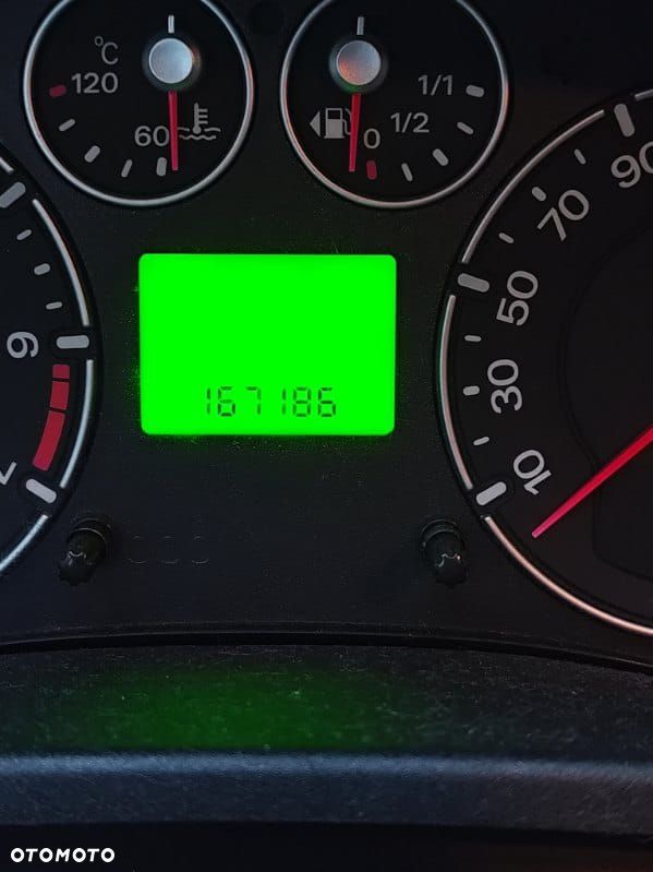 Ford Fiesta 1.4 Ambiente - 8