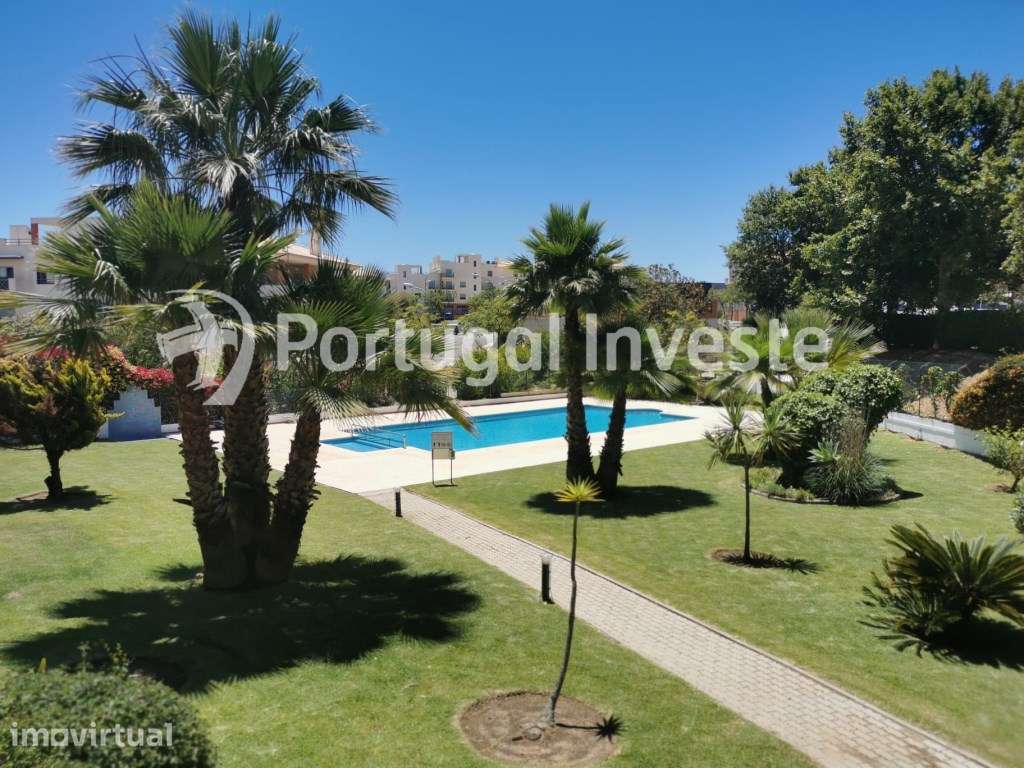 T2 de Sonho na Zona da Corcovada, Albufeira - Piscina, Sol e perto ... - Grande imagem: 2/29