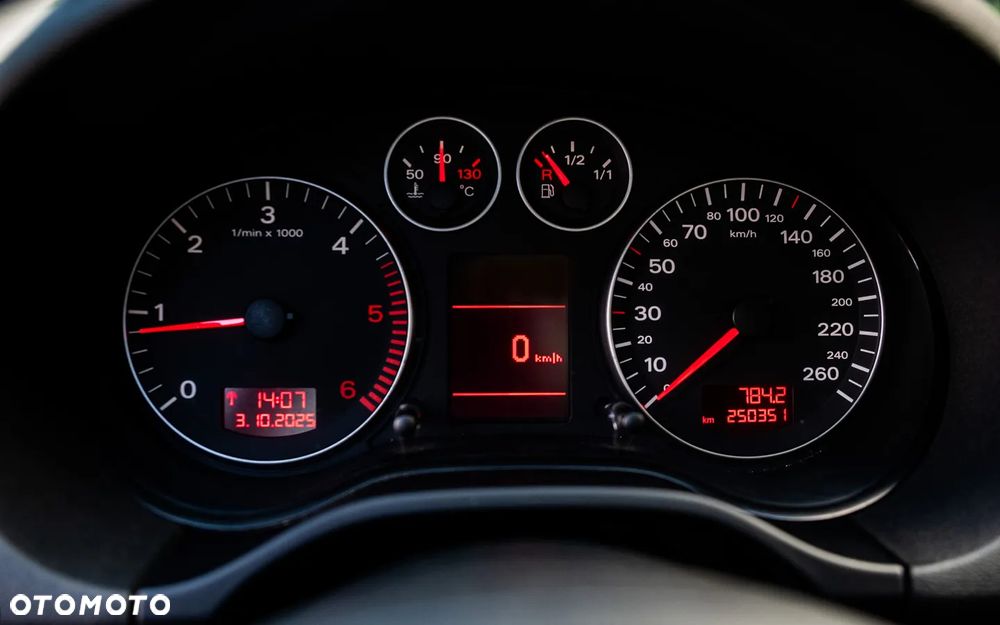 Audi A3 - 18