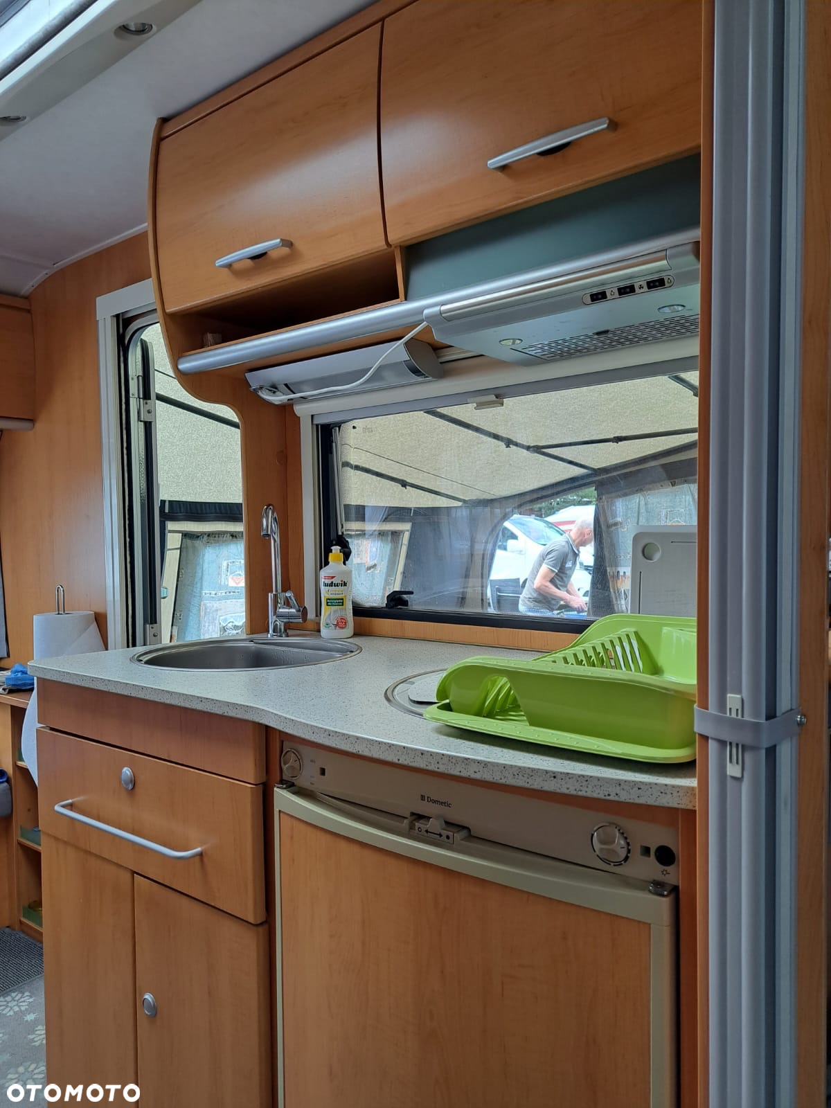 Hymer-Eriba EL 480 Living - 19
