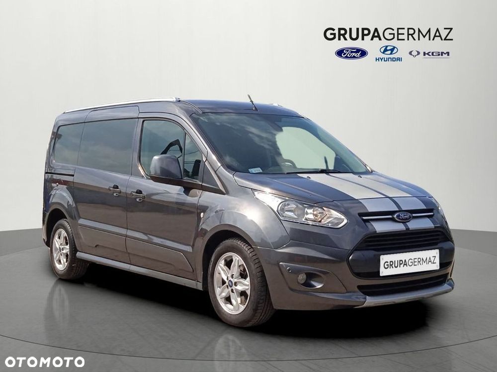 Ford Transit Connect - 5