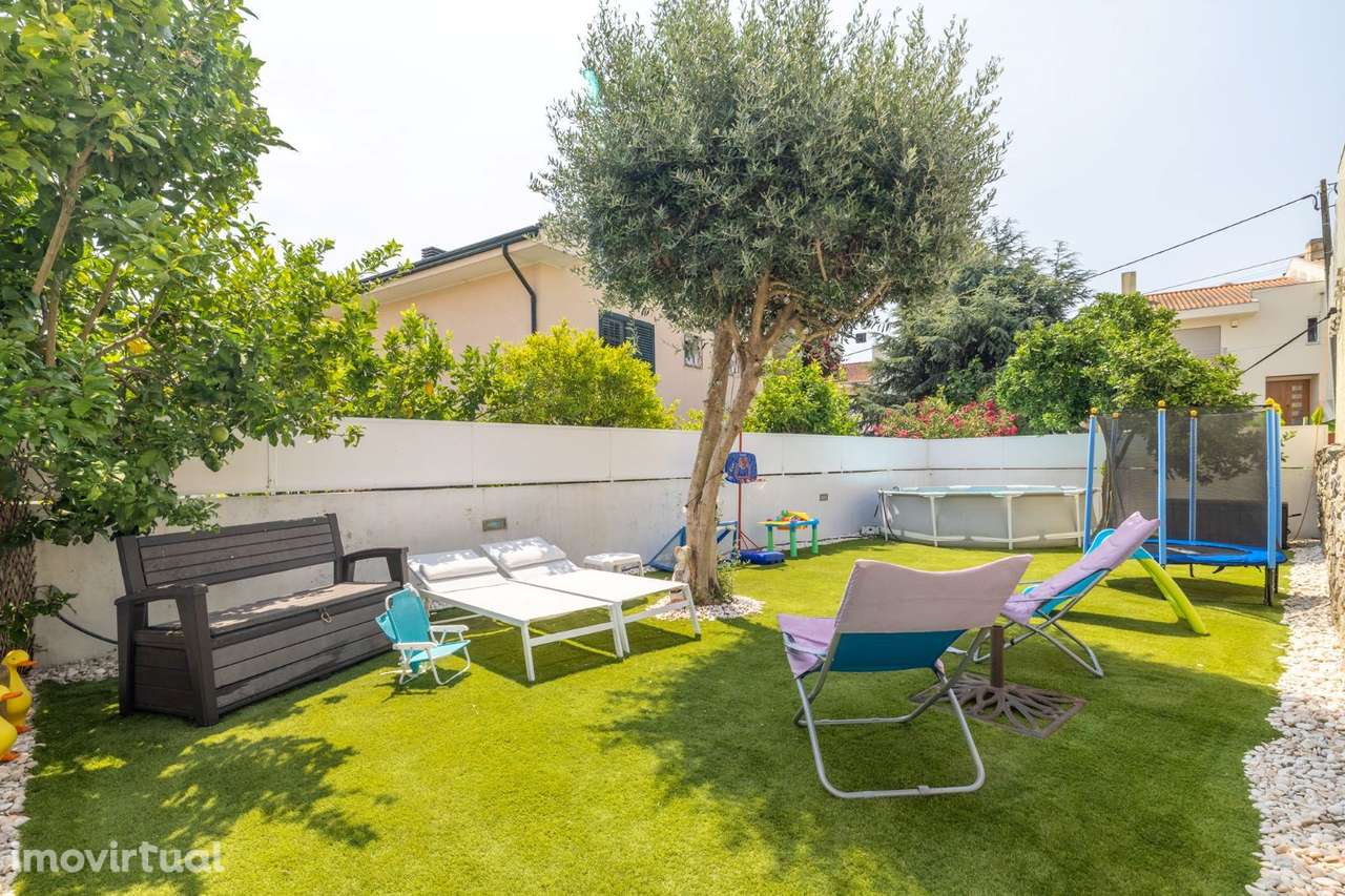 Moradia T3 em Jovim / Gondomar - Grande imagem: 2/25