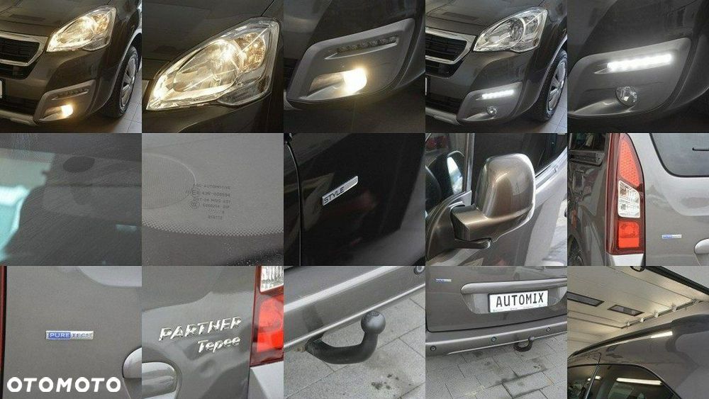 Peugeot Partner - 27