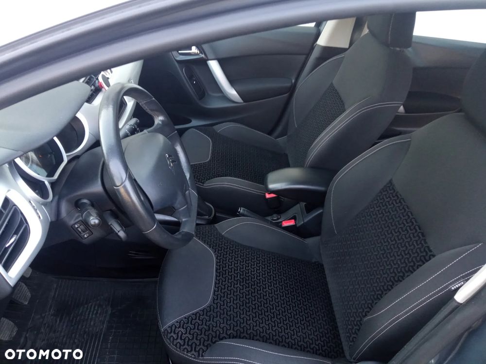 Citroën C3 1.4 Exclusive - 5