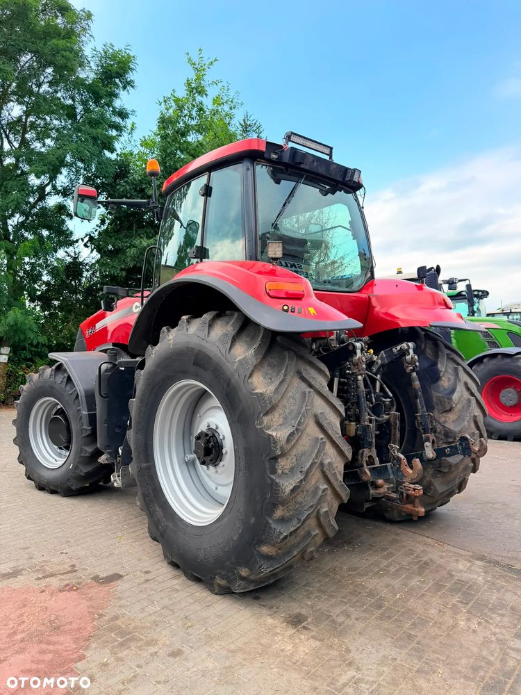 Case IH Magnum 340 - 10
