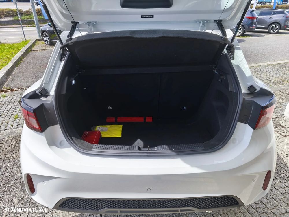 MG MG3 Standard - 11