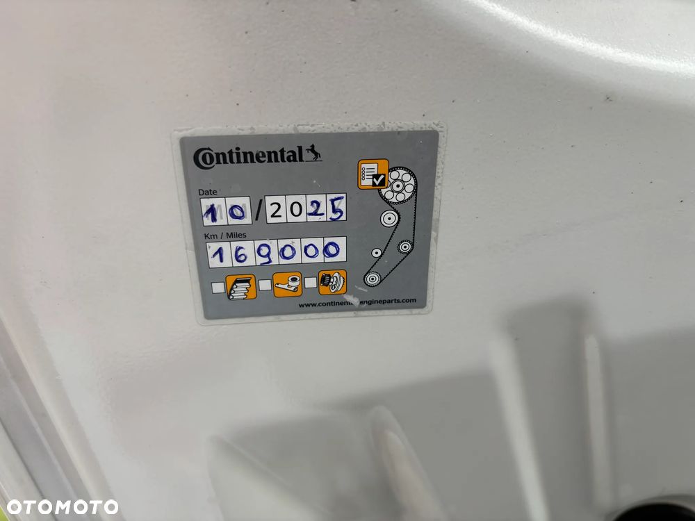 Skoda Octavia 1.6 TDI SCR Ambition - 19