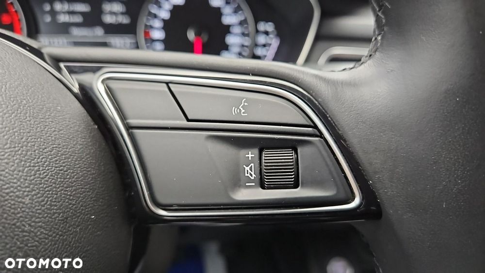 Audi A4 Limousine - 15