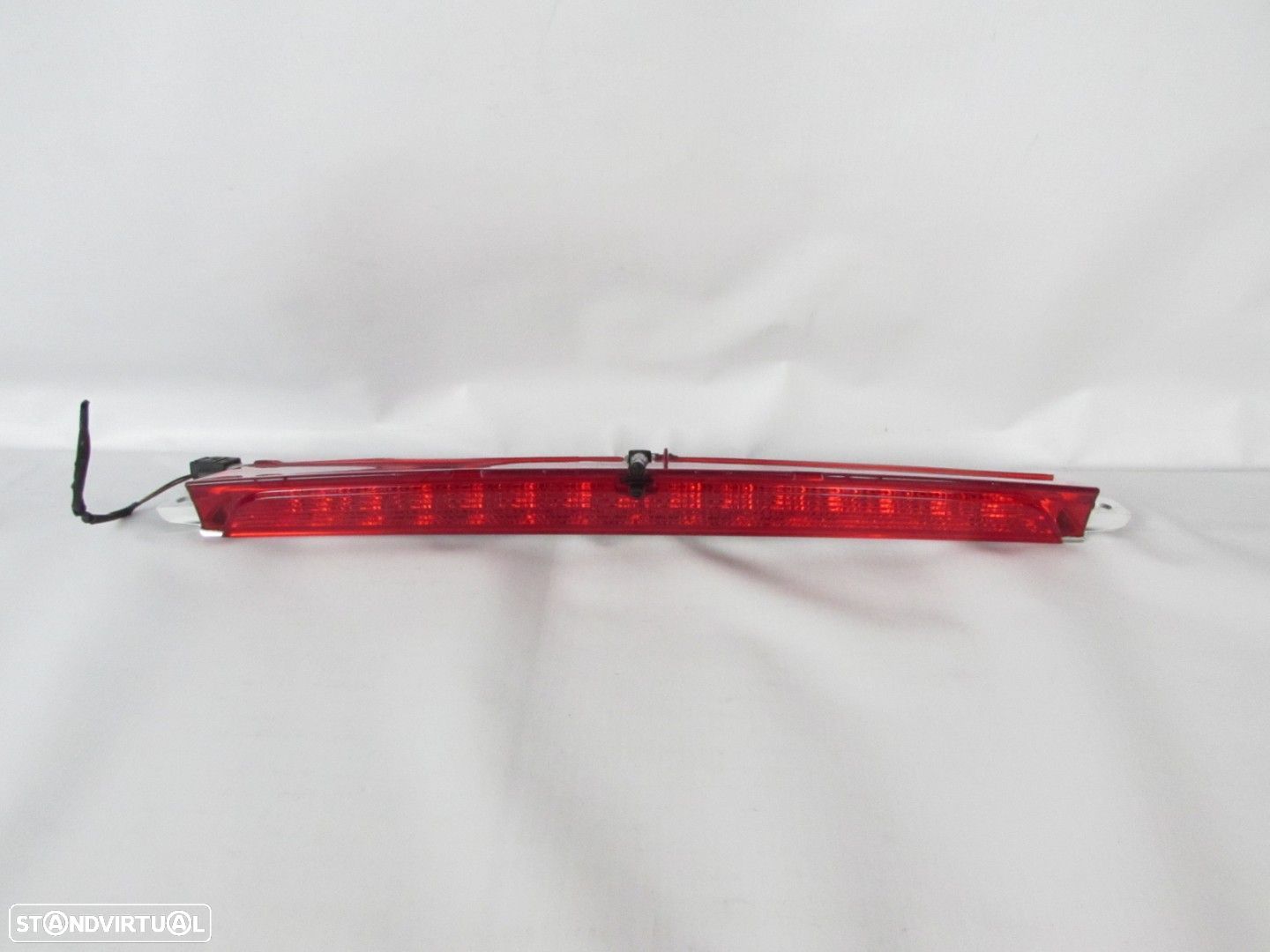 Terceira luz stop Seminovo/ Original BMW 3 Touring (F31) 63257260545 - 1