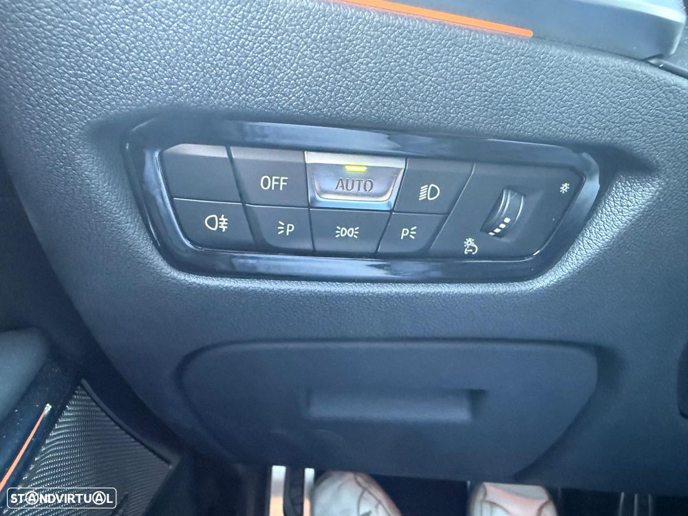 BMW M3 Competition xDrive - 10