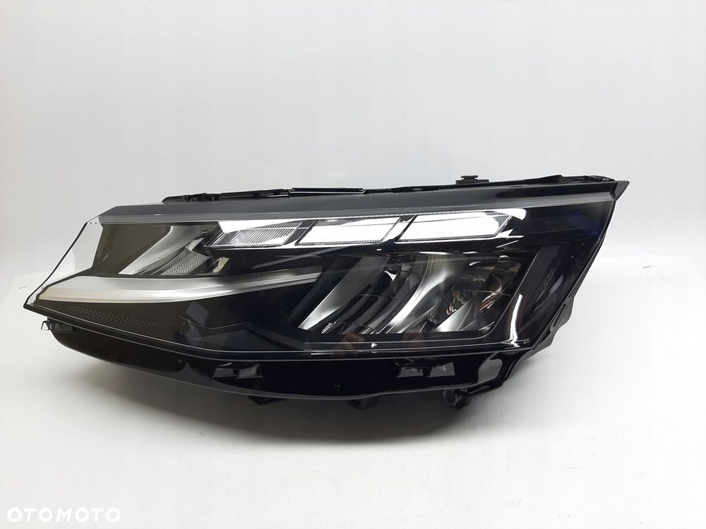 lampa full led lewa vw multivan t7 7t1941035a - 13