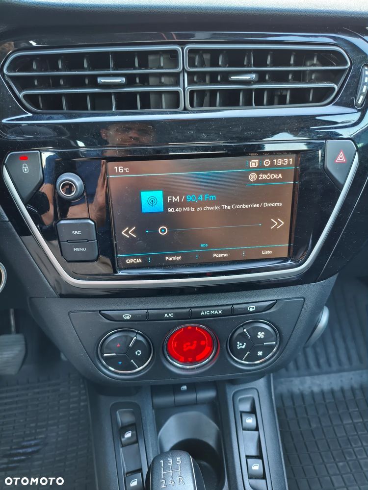 Peugeot 301 1.6 VTi Allure EU6 - 11