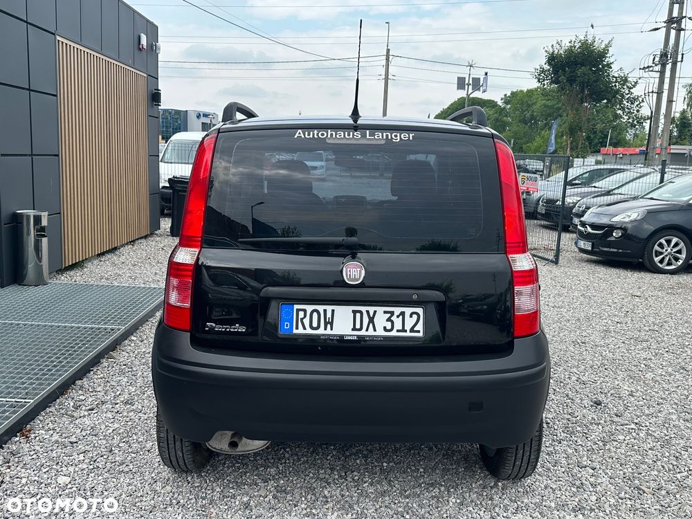 Fiat Panda 1.2 Alessi - 16