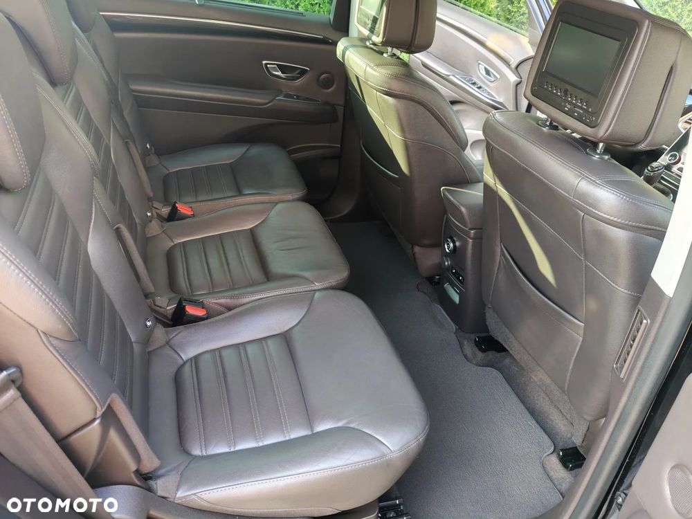 Renault Espace Energy dCi 130 Business - 13