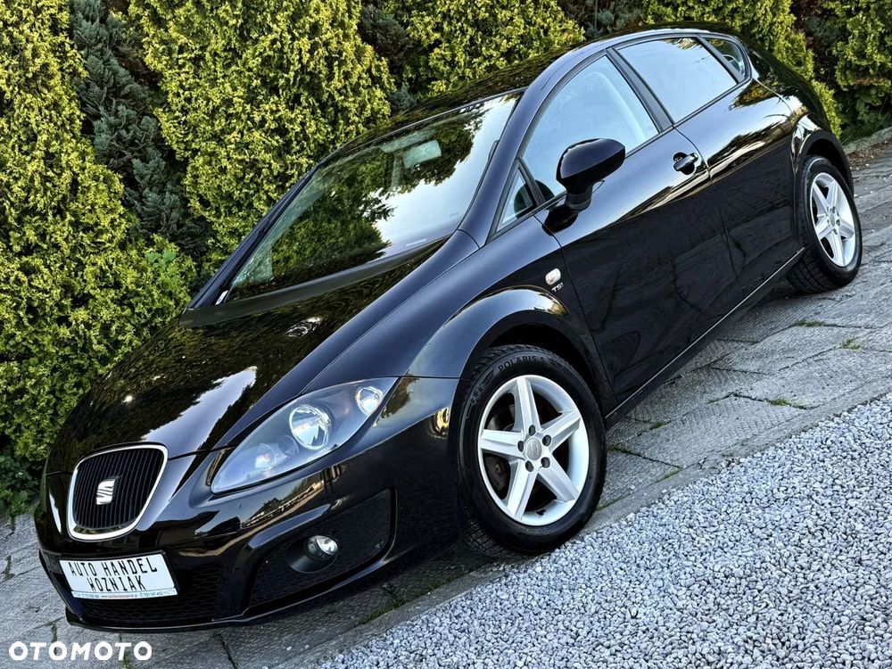 Seat Leon - 9